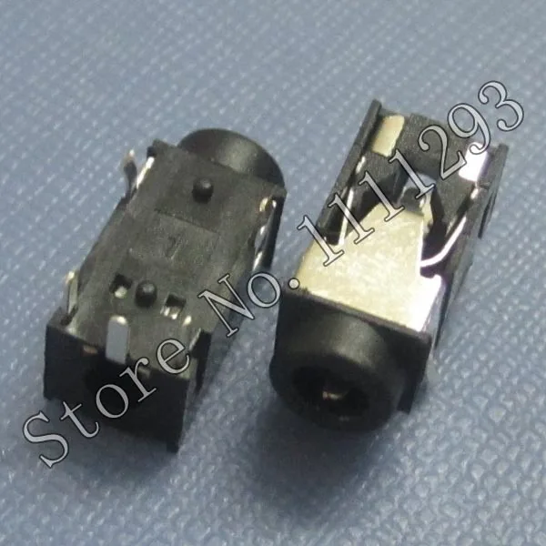 Разъем аудиоразъема 20 шт./лот для TCL LCD SANYO 32CE660LED TV Raspberry Pi 3 Model B + и т. Д. разъем