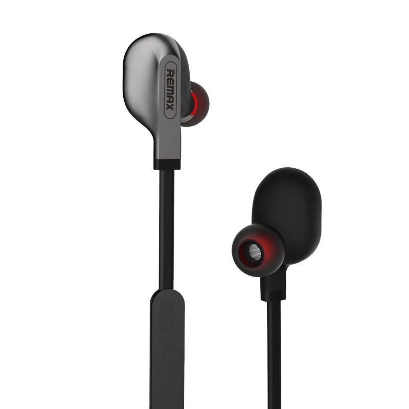 Наушники-вкладыши с шейным ободом Bluetooth-наушники беспроводные наушники V4.2