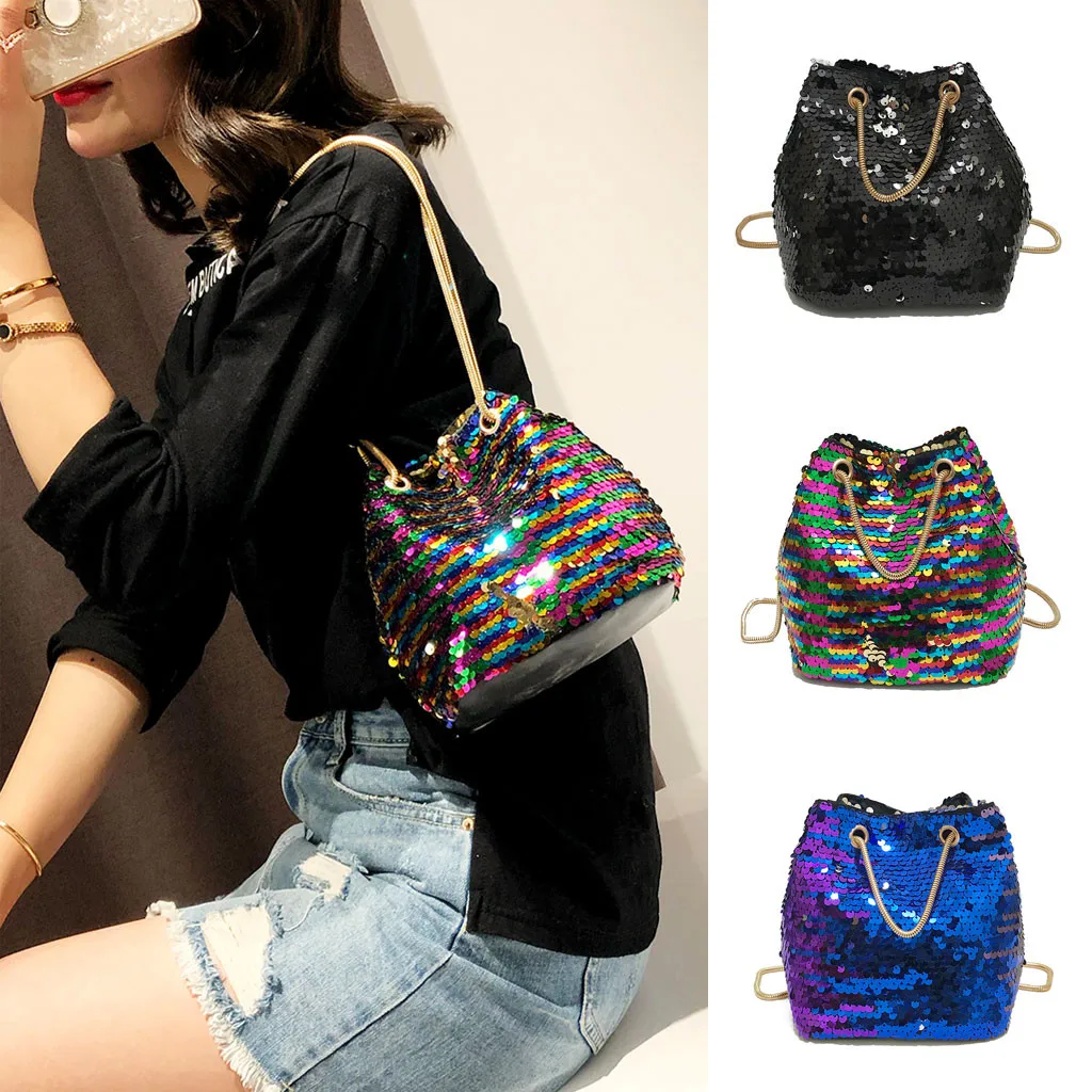 

OCARDIAN Women Handbags Fashion Panelled Metallic Summer Crossbody Bags Women Luxury Handbags Bags Designer Shoulder Bag 6149