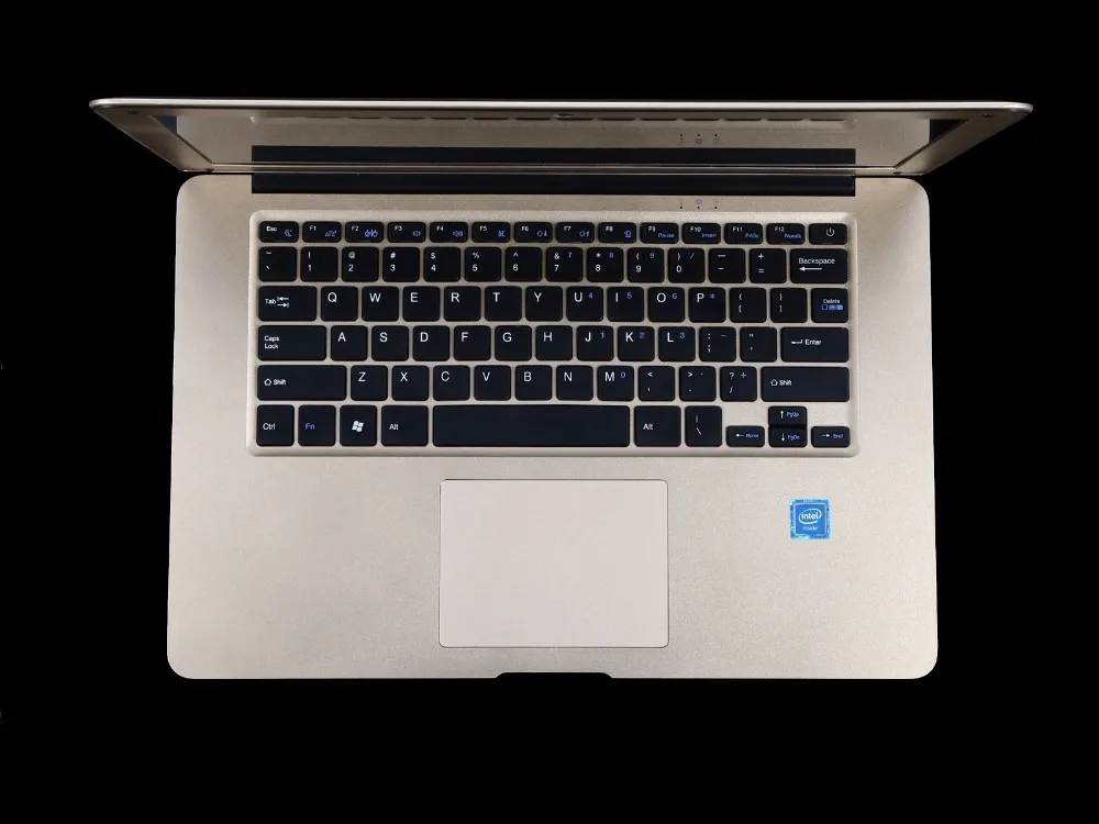 GMOLO 14 дюймовый ультрабук ноутбук 500 Гб HDD и 64 Гб SSD 4 Гб ram J1900 2,41 ГГц Windows 10 ноутбук