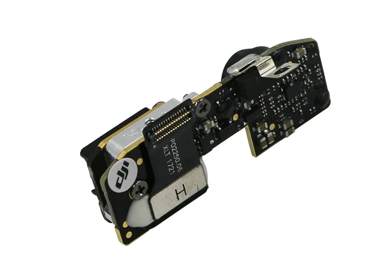 100% Оригинальный 3D передний визуальный компонент искрой функция препятствий