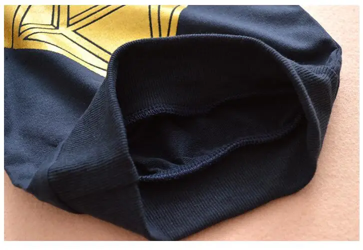 Осень/Зима Весна 2018 новый детский комплект ins для мальчиков и девочек мультфильм