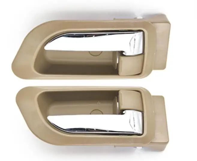 Ручка дверная для Great Wall haval hover H3 H5 2010 2013 2 шт.|inside door handles|door handledoor handle inside |