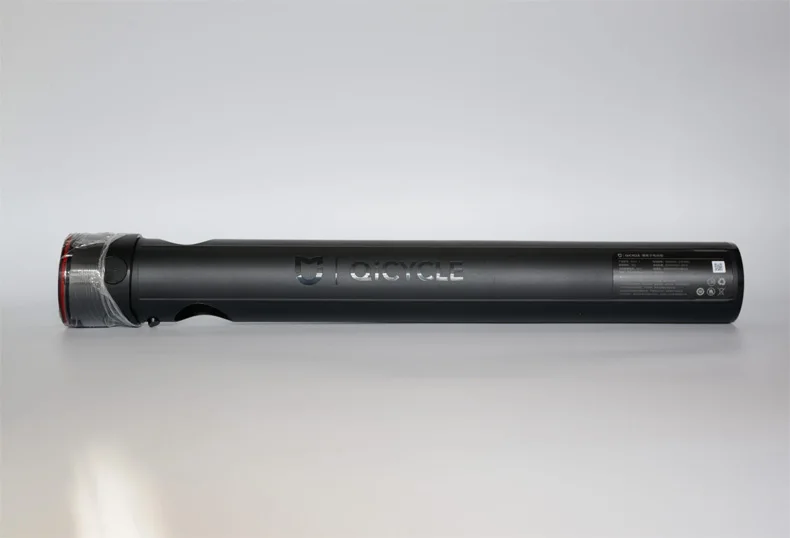 Оригинальный аккумулятор Xiaomi 36 В 5800 мач для Qicycle EF1 умный электрический скутер