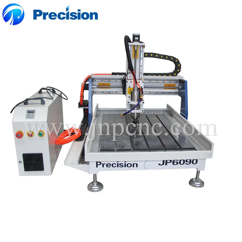 Деревообрабатывающий станок с ЧПУ Ncstudio мини деревообрабатывающий JP6090|wood cnc|wood cnc