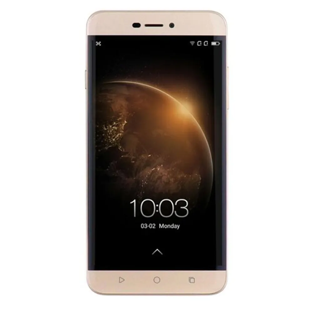 Новая глобальная версия Coolpad R108 5 &quotFHD Восьмиядерный 1 4 ГГц 3g + 32 ГБ 5MP 13MP двойной SIM