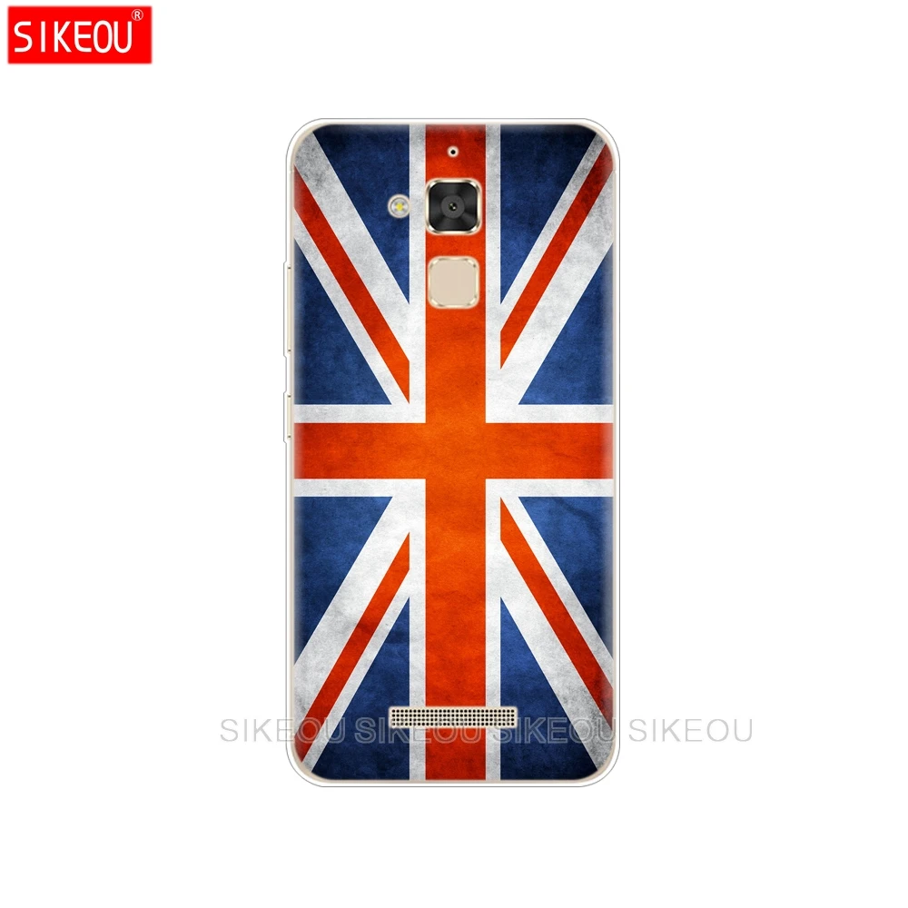 Чехол для ASUS Zenfone 3 MAX ZC520TL, чехол, 5,2 дюйма, задняя крышка для Zenfone 3 MAX ZC520TL, Мягкий ТПУ силиконовый чехол, чехлы бамперы для телефона - Цвет: 33634