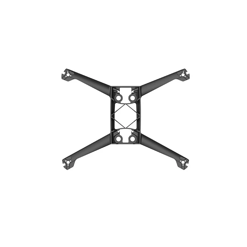 Parrot Bebop Дрон 2,0 4,0 RC Квадрокоптер запасные части оригинальная основная рамка