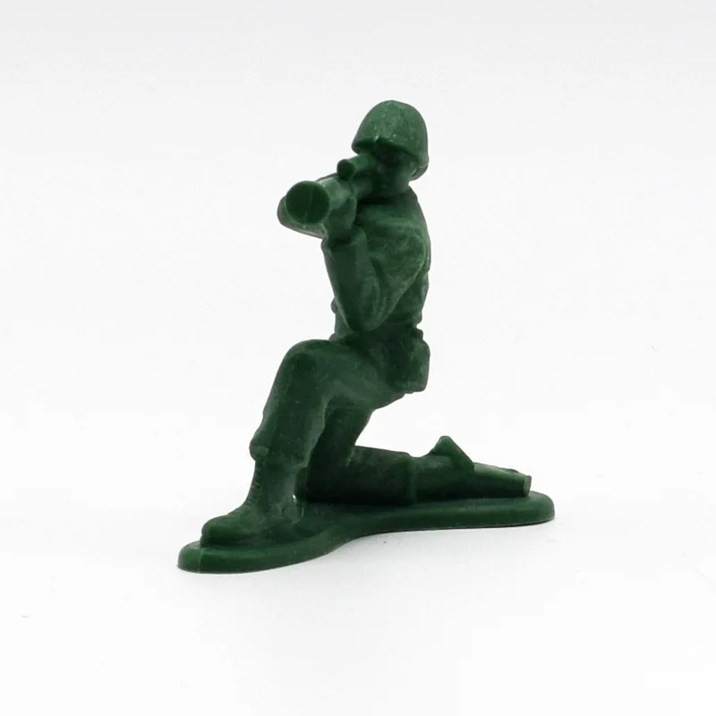 12 шт. фигурки героев Второй мировой войны|soldier figure|figure modeltoy soldiers |