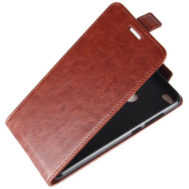 For Huawei Honor 8 Lite Case 5.2&quot PU Leather Cover Phone PRA-TL10 Flip | Мобильные телефоны и аксессуары
