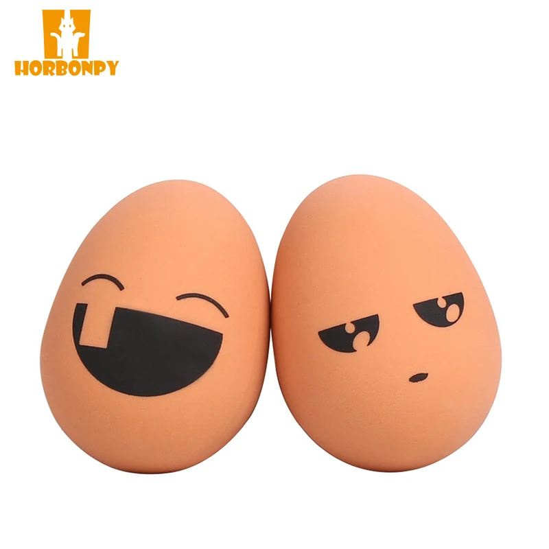 Прочные шарики для яиц HORBONPY собак устойчивые к плесневным укусам тренировочная