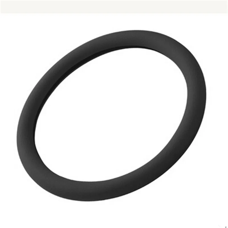 Silicone Steering Wheel Cover Shell Skidproof Odorless Eco Friendly For UAZ 31512 3153 3159 3162 Simbir 469 Hunter Patriot | Автомобили и