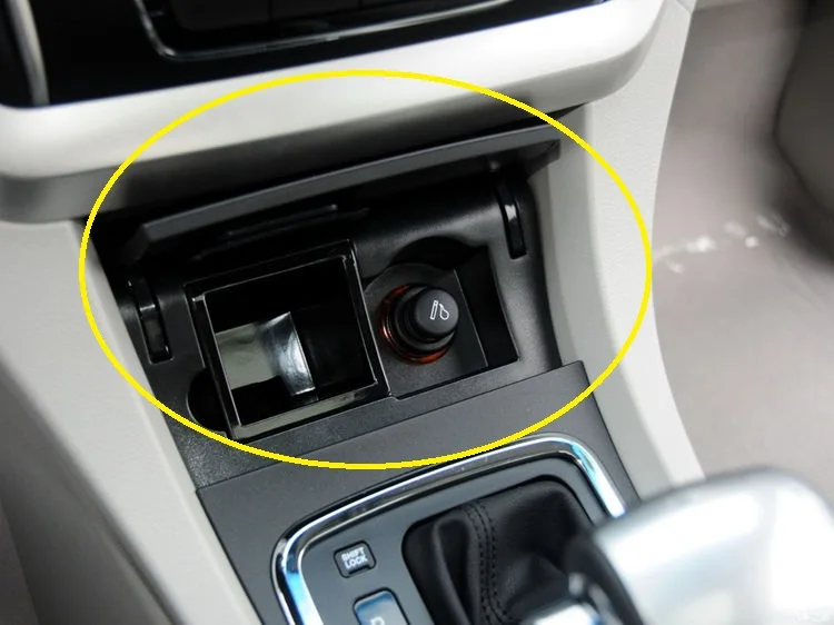 Для Geely Emgrand 7, EC7, EC715, EC718, Emgrand7, E7, EC7-EV, EV, IMPERIAL, панель автомобильного прикуривателя, пепельница