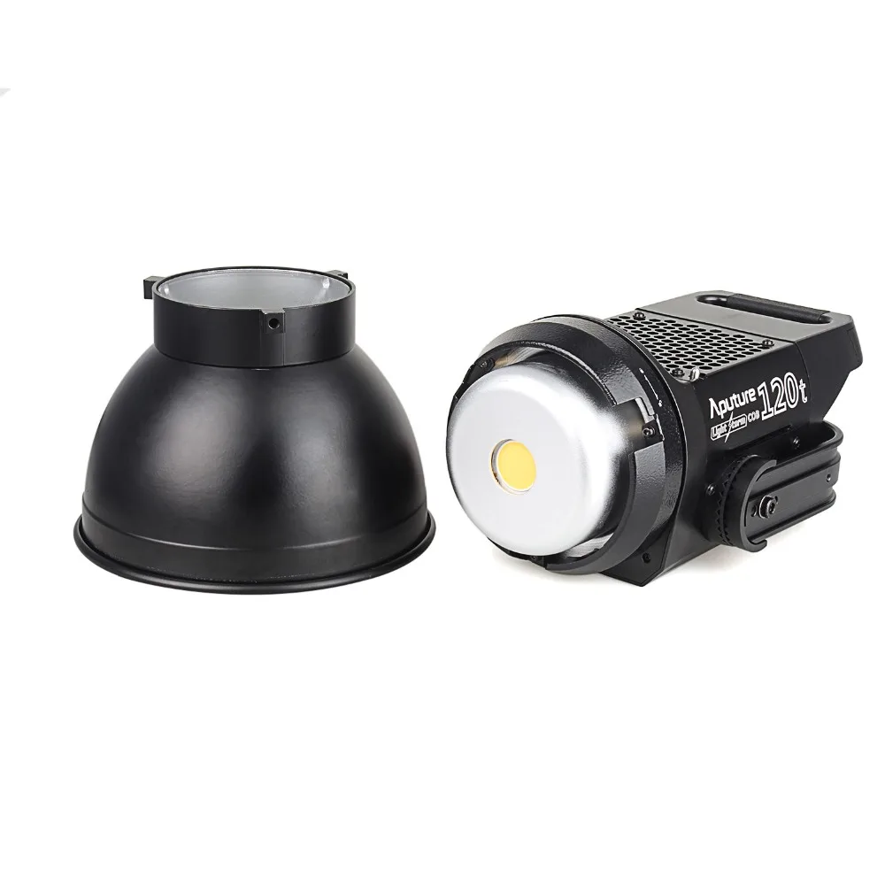 Aputure LS C120t комплект студийный непрерывный светильник ing bowens mount светодиодный видео