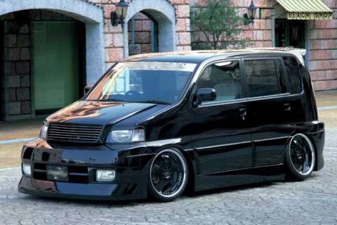 FRP передний бампер для 96 11 99 8 S MX RH 1 FAB из стекловолокна (предварительно facelifted)
