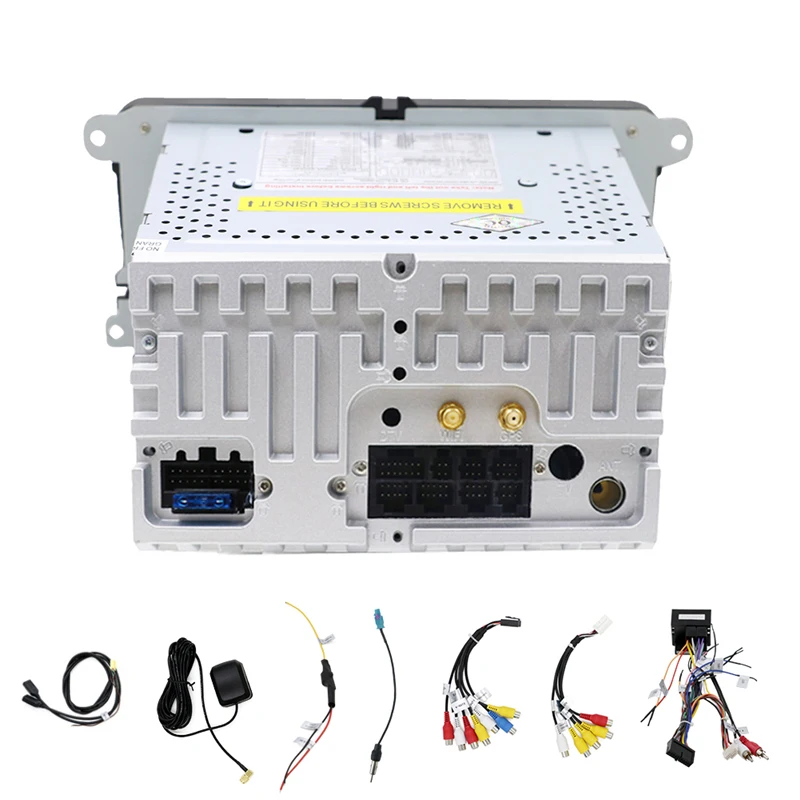 Авторадио 2 Din Android 7 1 автомобильный dvd плеер для VW Модели Авто Polo Golf Passat Tiguan Skoda Superb