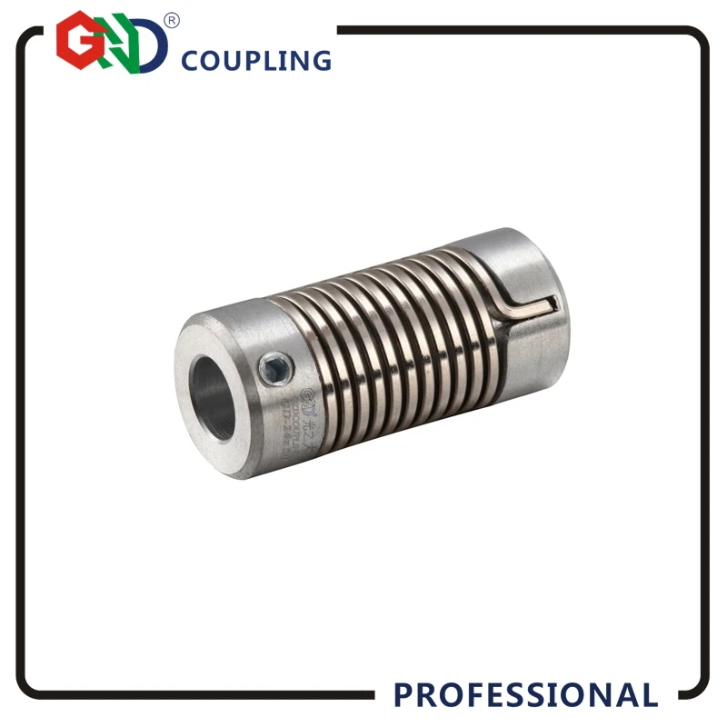 Кодировщик из цинкового сплава GD пружинная серия диаметр соединения 26 мм длина 50