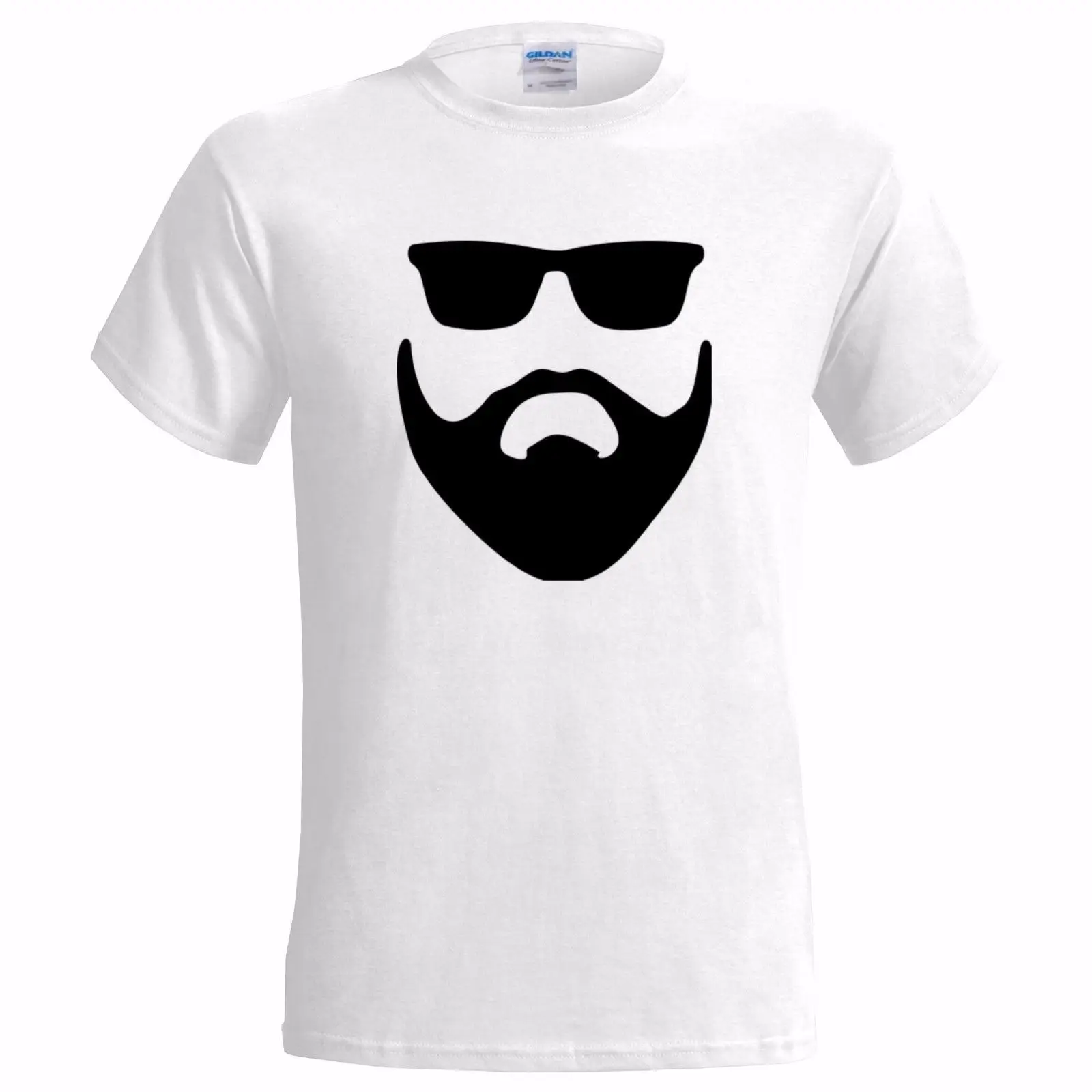 2019 модные футболки из 100% хлопка крутая Дизайнерская мужская футболка с