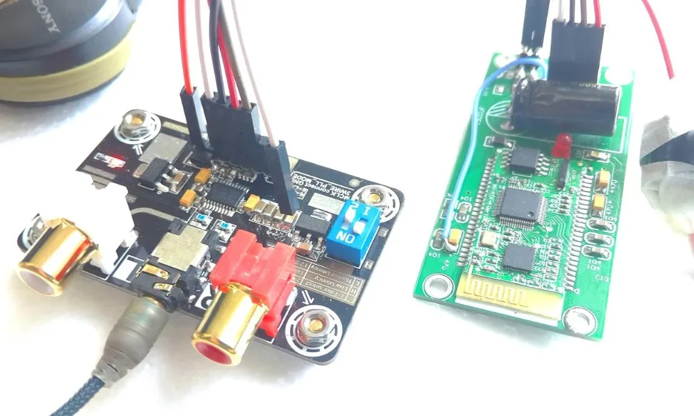 PCM5102A без потерь цифровой аудио I2S-DAC декодер для Raspberry Pi zero 2B 3B поддержка Amanero USB WAV 32 бит 384K T0612
