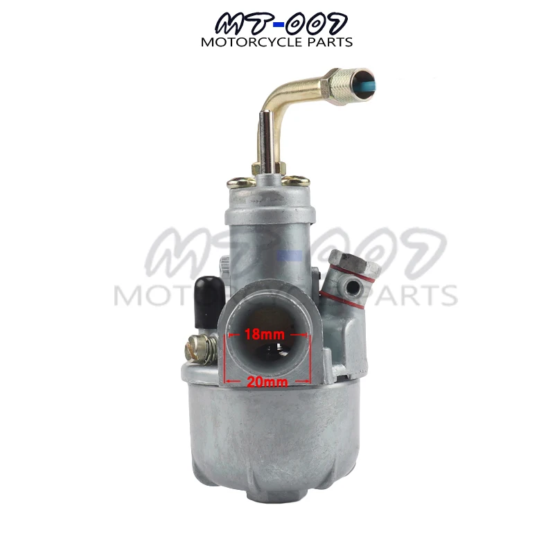 Карбюратор для мопеда 12 мм|Карбюратор| |