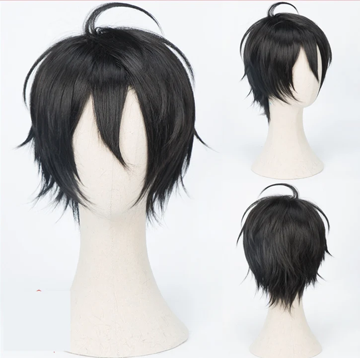 Игра дивизия рэп битва гипноз Mic Buster Bros! Yamada Saburo новый костюм для косплея