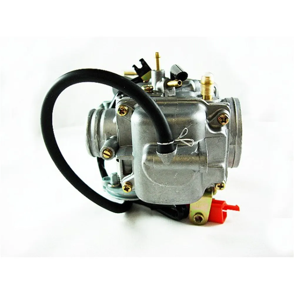Бесплатная доставка ZSDTRP PD30J GY6 250 cc Запчасти для карбюратора скутера вакуумная