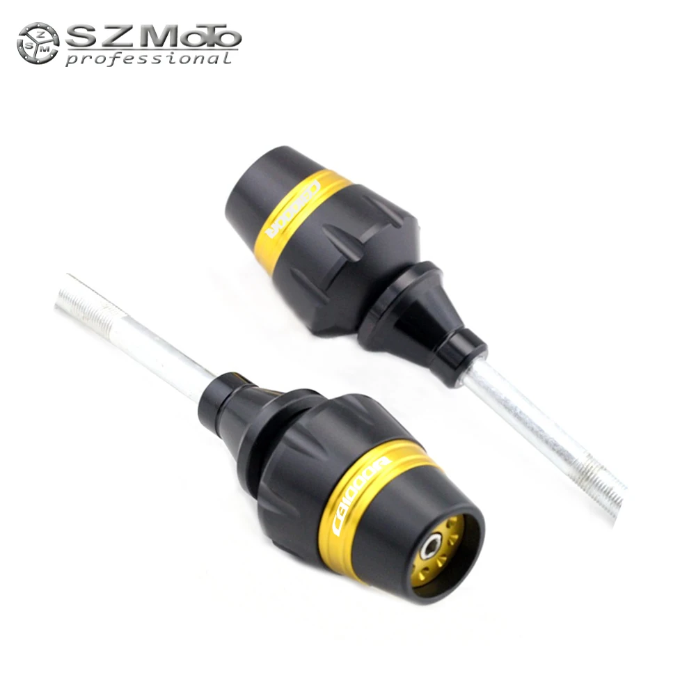 Рамка слайдер Краш протектор бобины защита от падения для HONDA CB1000R CB 1000R 2010 2019 2018