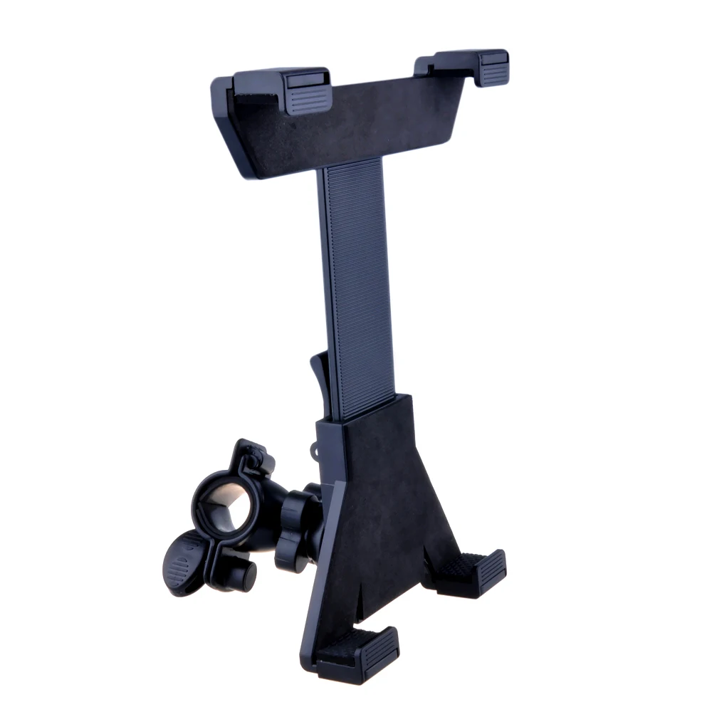 Music Stand Holder for iPad 6 Samsung Asus Google and Other Tablets PC (Can Attach to Microphone Stands Up 2.5cm in Diameter) | Компьютеры