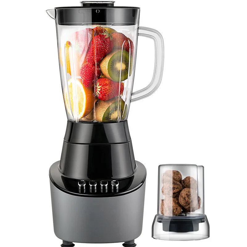 1 5 литровая соковыжималка для сухого помола многофункциональная Бытовая