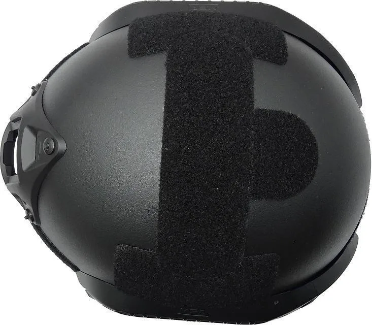 Страйкбольный армейский Тактический шлем MICH2000 Специальный защитный для
