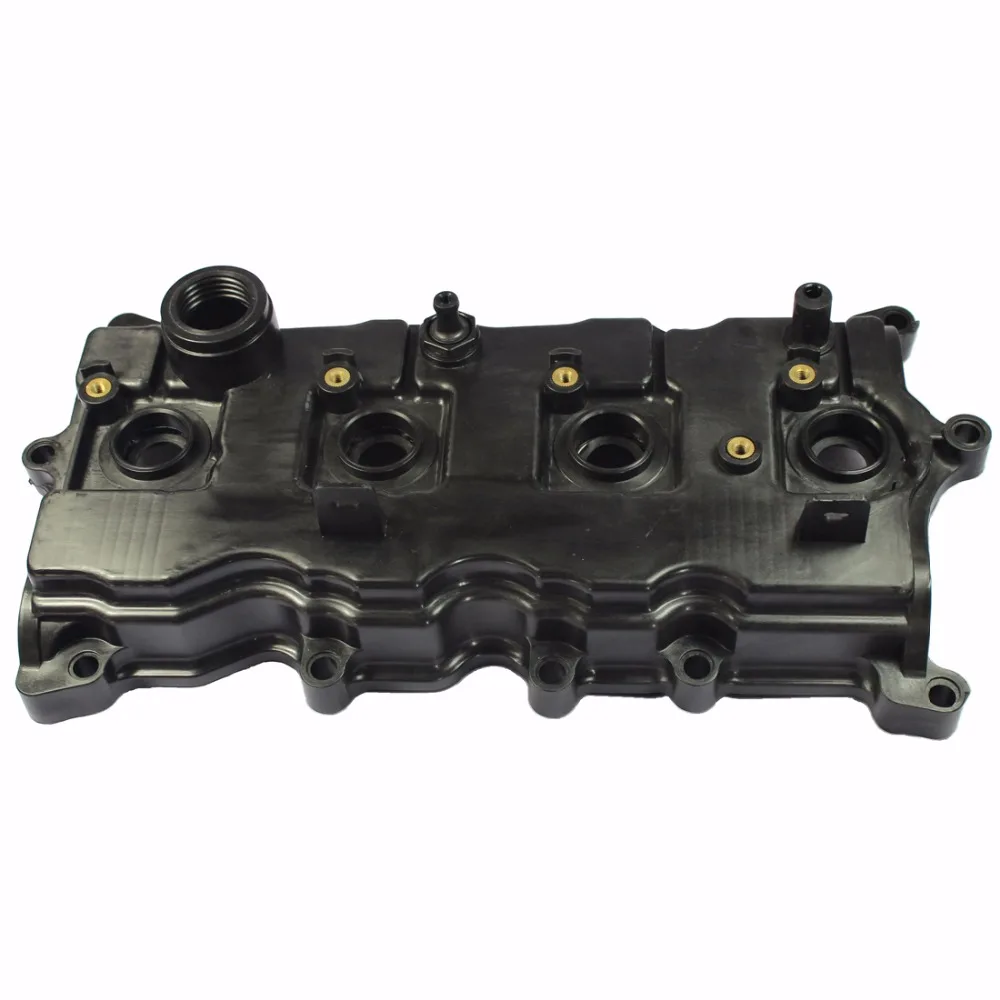 Бесплатная доставка King Way крышка клапана двигателя и прокладка для 07 13 Nissan Altima Sentra