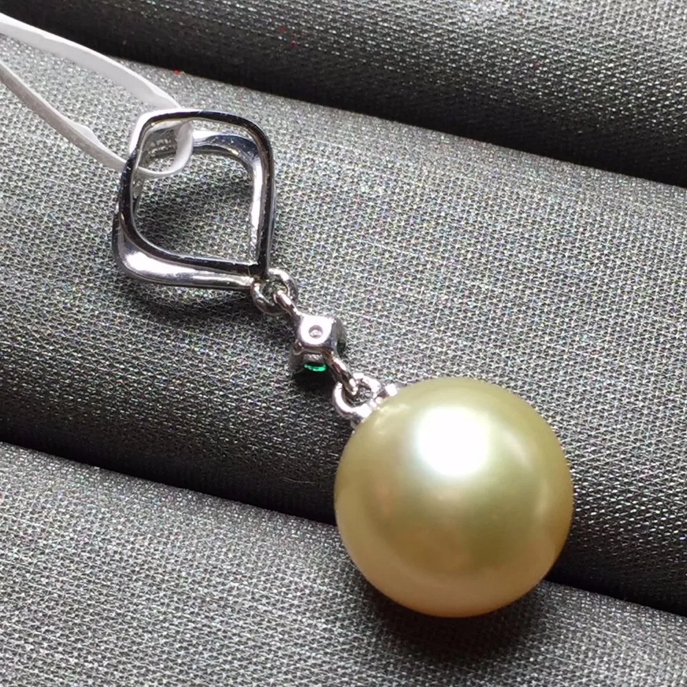 Коллекция ювелирных изделий высокого качества подвеска из настоящего