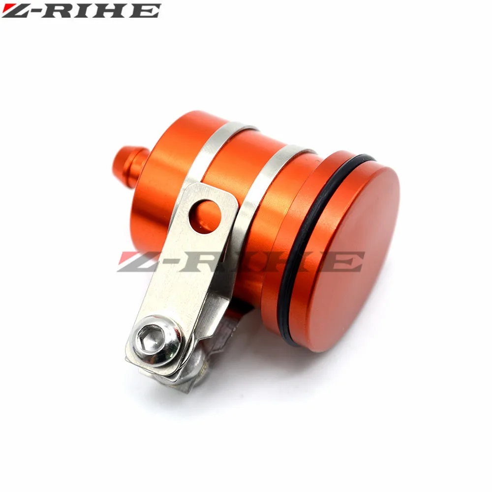 Задний тормозной насос для мотоцикла с ЧПУ резервуар жидкости модифицированный