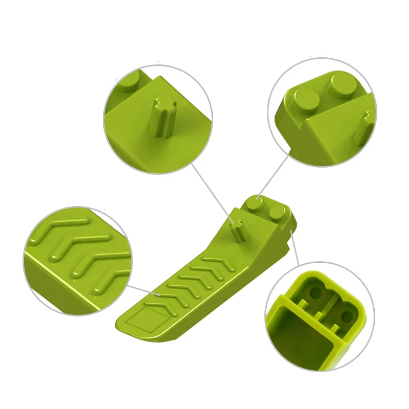 Строительные блоки Демонтажные устройства строительные Подъемные Устройства