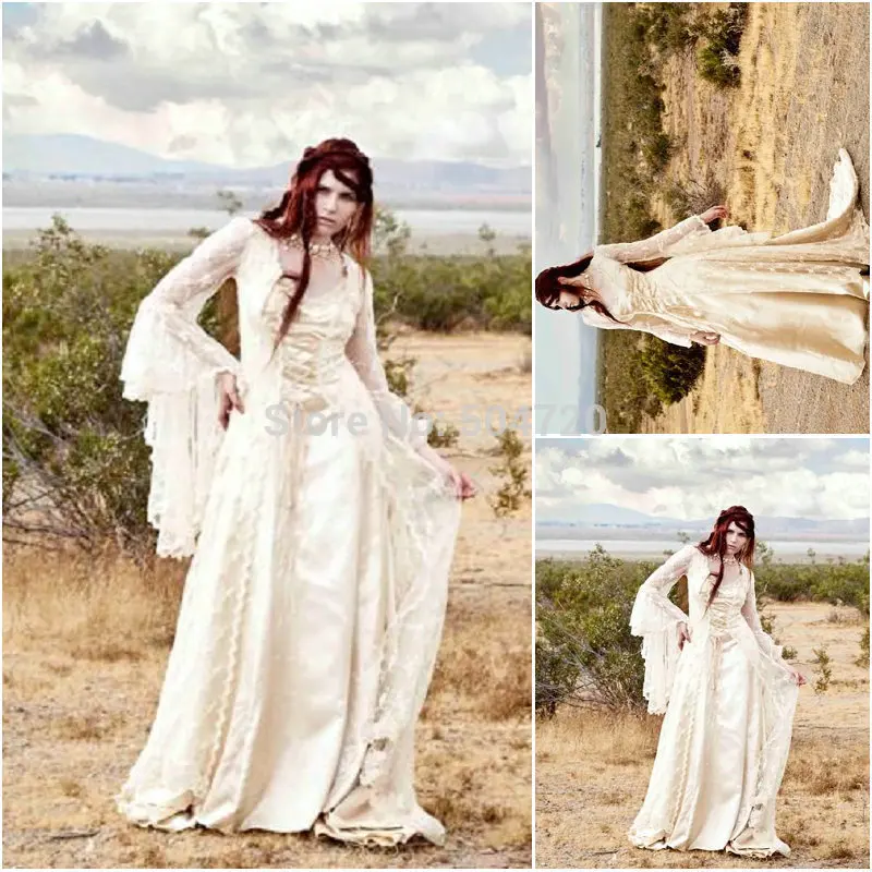 19 века винтажные костюмы Викторианского готического платья/гражданского войны