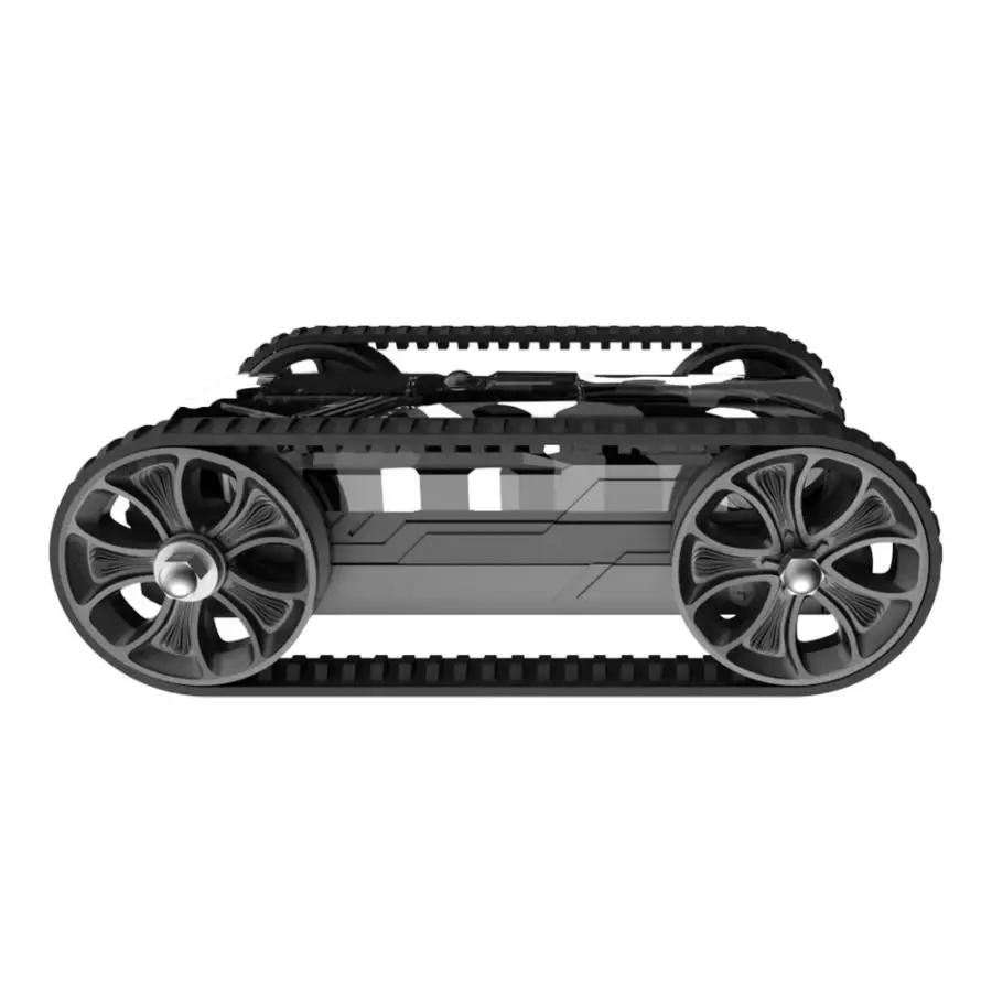 480P Камера Сплав RC AR бак с светодиодный Ночной светильник дистанционного Управление инфракрасный гонки WI-FI управляемой fpv-модели игрушка