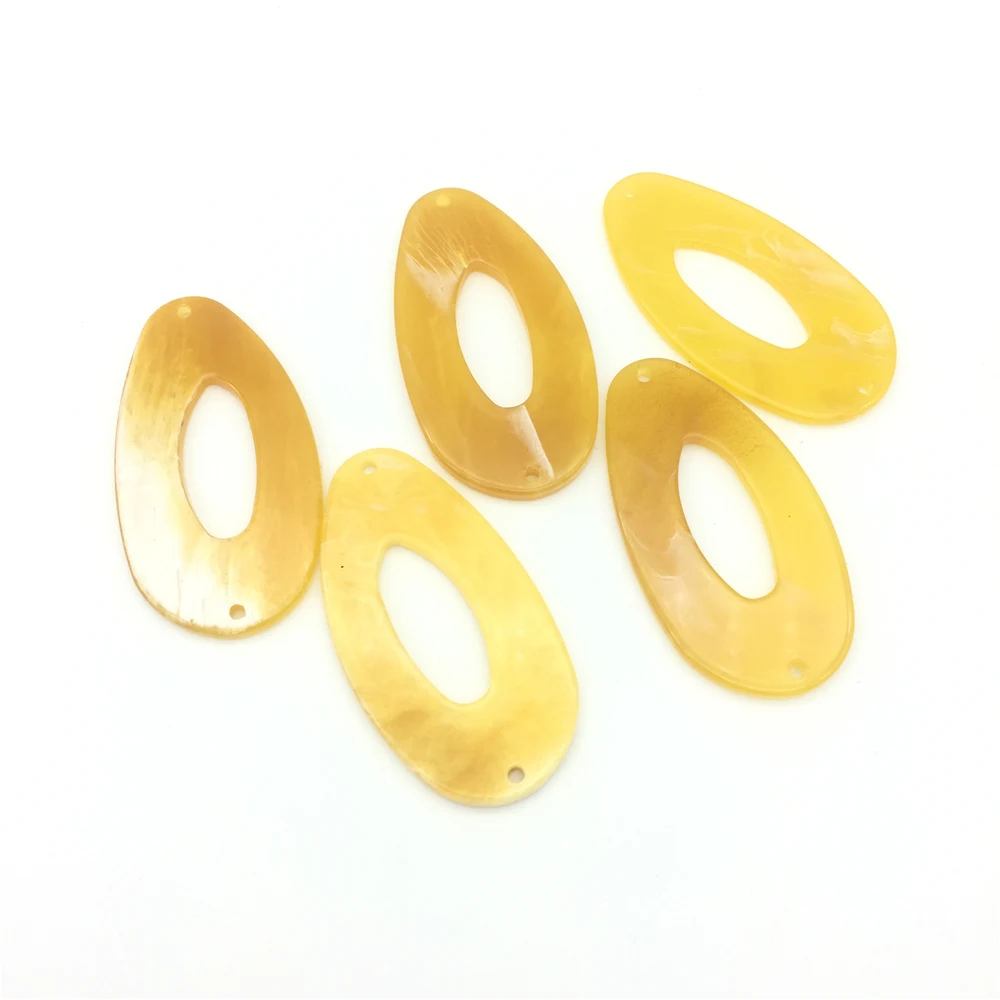 Diy акриловая цепь ювелирные изделия аксессуары оптом Изготовление ювелирных