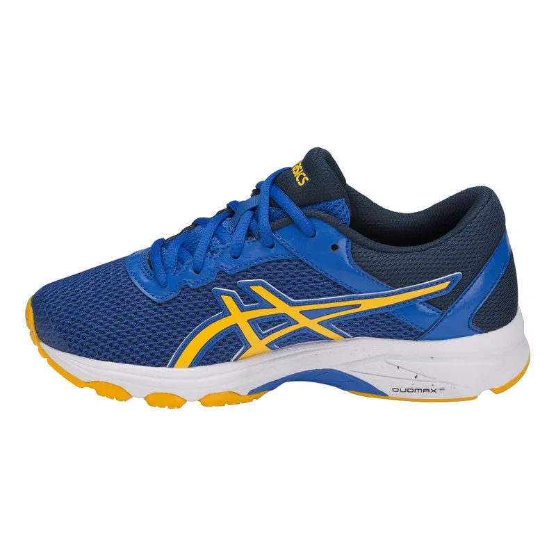 Кроссовки ASICS для мальчиков GT 1000 6 GS C740N 4504|Обувь ходьбы| |