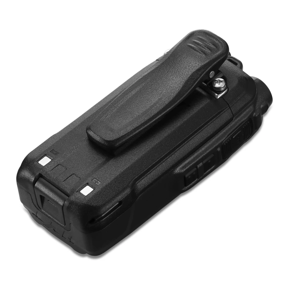Hytera TC 585 портативный портативная рация UHF 400 470 МГц DMR трансивер с OLED 1650 мАч Li