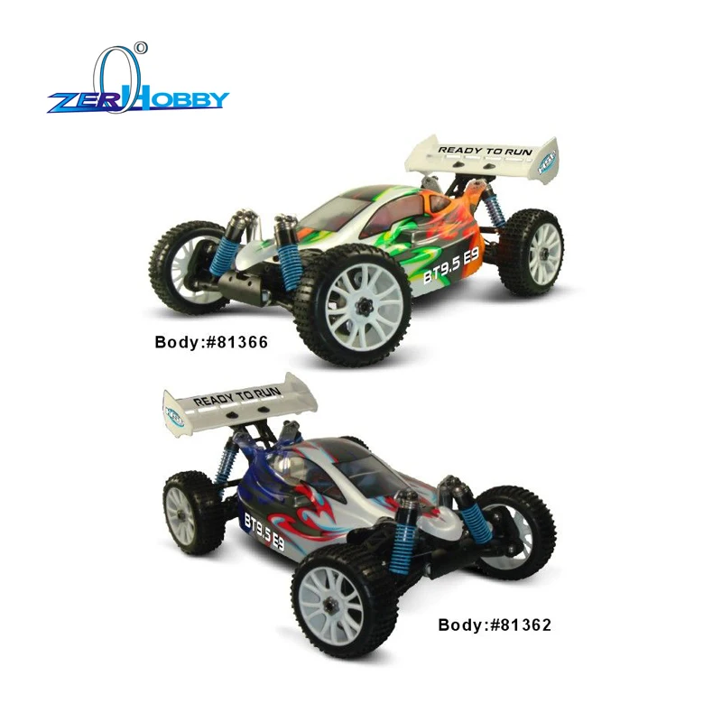 Игрушечная машина 94885E9 RTR BT9.5 E9 1/8 весы с электрическим приводом Бесщеточный мотор