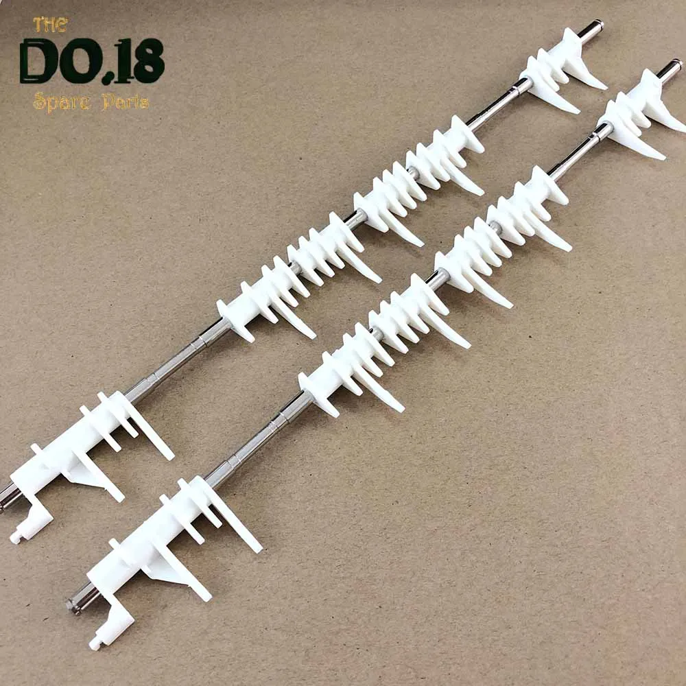 

2pcs High Quality Gate Pawl Reverse B247-4645 for Ricoh 1075 2075 MP5500 MP6500 MP7500 AF2075