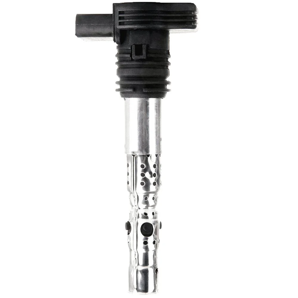 TUKE 06B905115 D VW 1 8 T двигатель катушки для Passat B5 Bora Beetle A4 A6 TT Golf Jetta 4 Seat Cordoba Leon Toledo|toledo| |