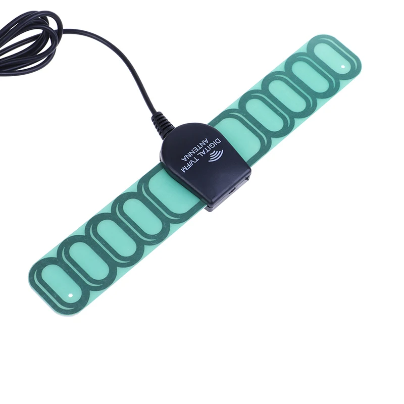 1 шт. новая Автомобильная AM FM ТВ Радио Цифровая антенна усилитель воздушного