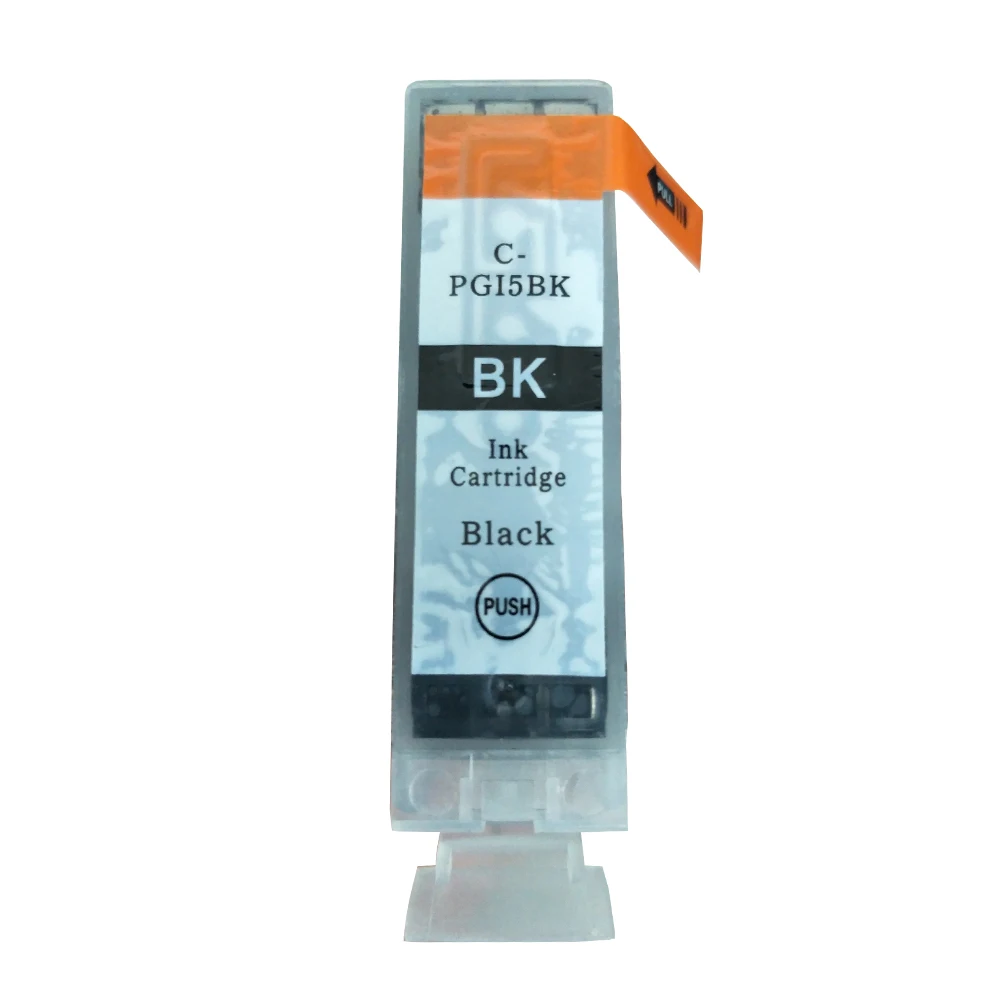 5PK Φ чернильные картриджи для Canon iP4200 IP4300 iP4500 iP5100 iP5200 iP5200R iP5300 MP500 MP530 MP600 MP600R MP610 MP800 |