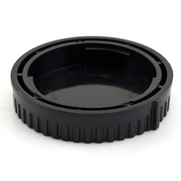 N1 lens rear cover Задняя крышка объектива и задняя крышка объектива и Крышка корпуса для Nikon 1, для Nikon, крышка объектива для корпуса камеры Nikon - Цвет: N1 lens rear cover