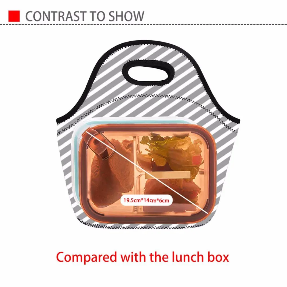 THIKIN 3 шт./компл. школьные сумки для детей с сердечками Геометрическая любовь День