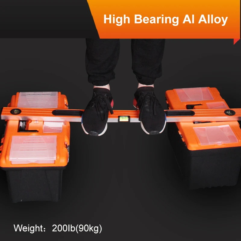 Рычажная линейка LOMVUM для измерения высокой точности спиртовой уровень магнитная