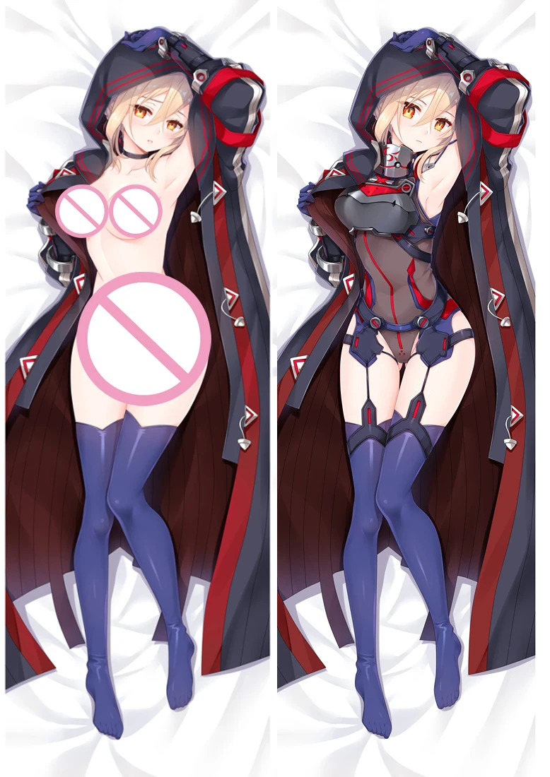 Ноябрьское обновление японское аниме Fate/Grand Order таинственный героин X Dakimakura
