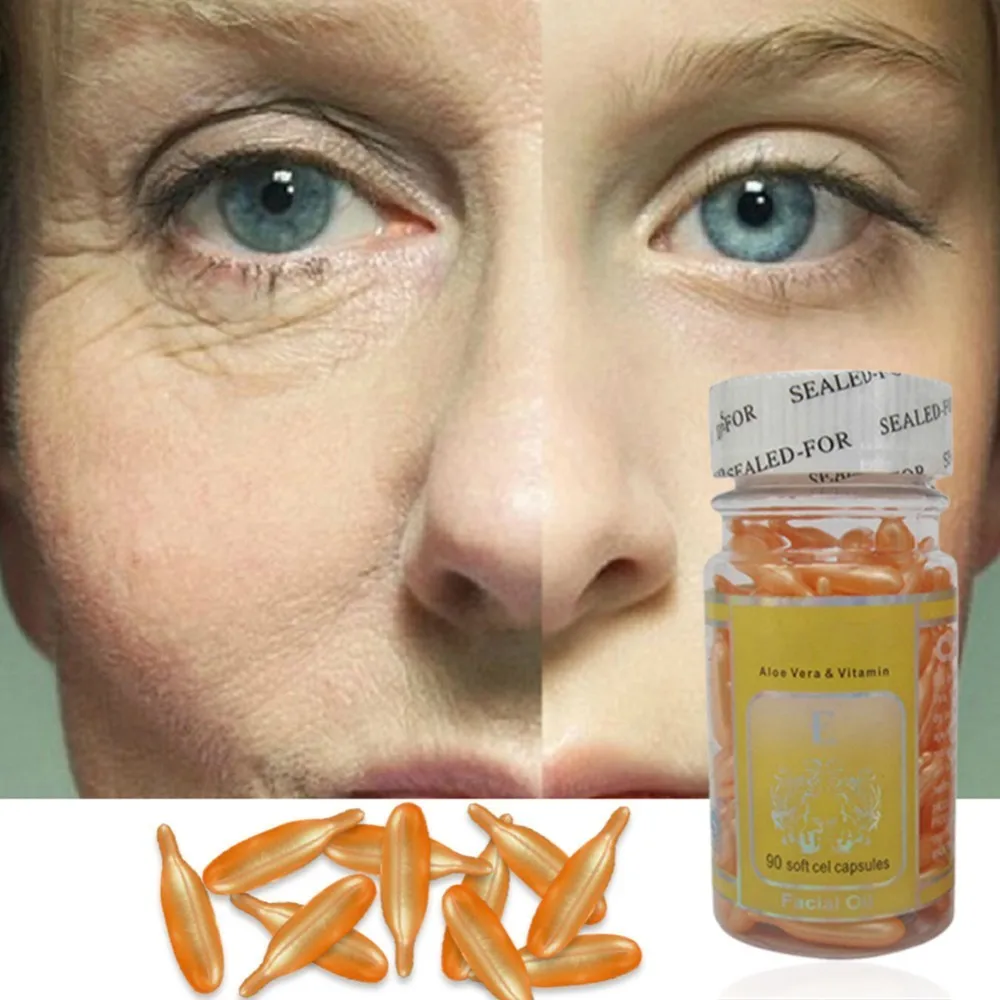 Эссенция против морщин быстрое увлажнение в течение 28 дней лечение омоложения