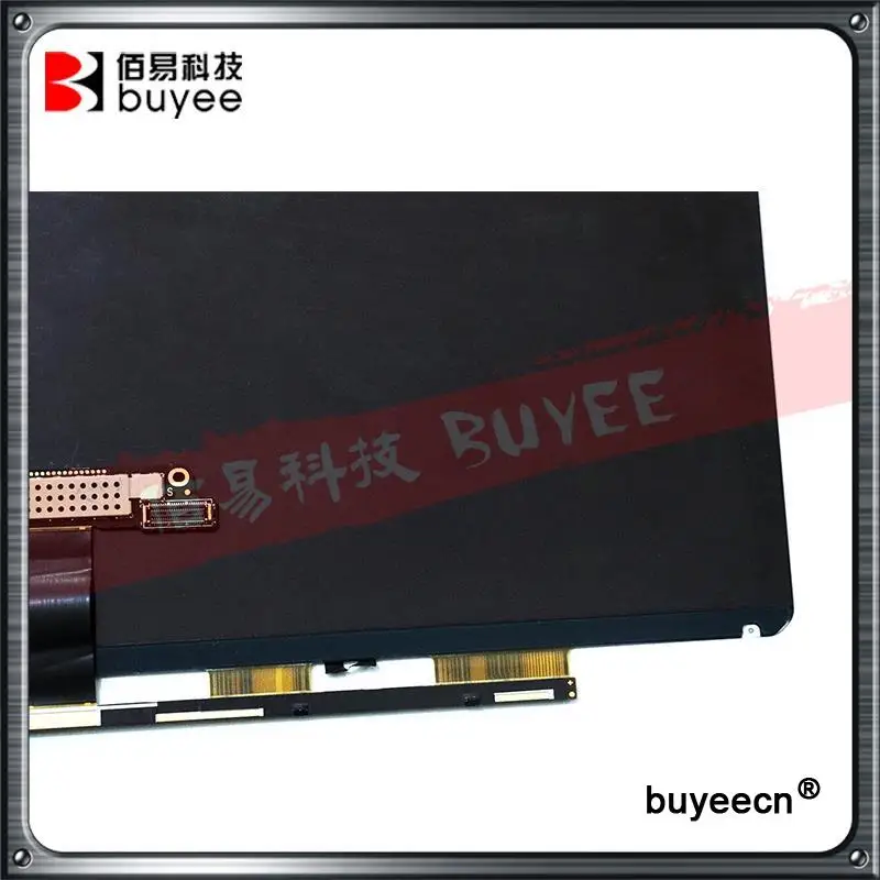 Оригинальный ЖК-экран A1534 для ноутбука Macbook Air 12 дюймов ЖК-панель MF865 | Компьютеры и